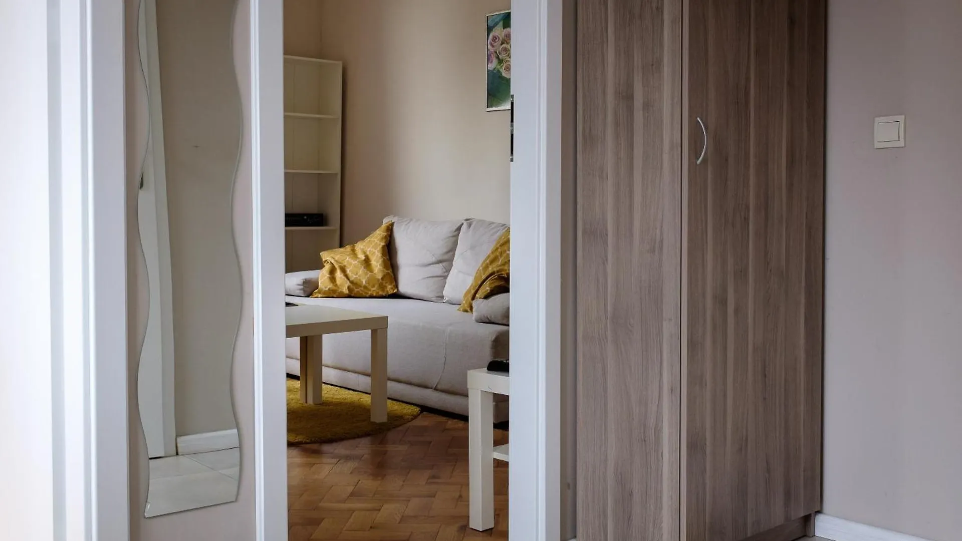 I Apartamenty Zresetuj Sie W Sopocie Ul. Grottgera 2 Sopot