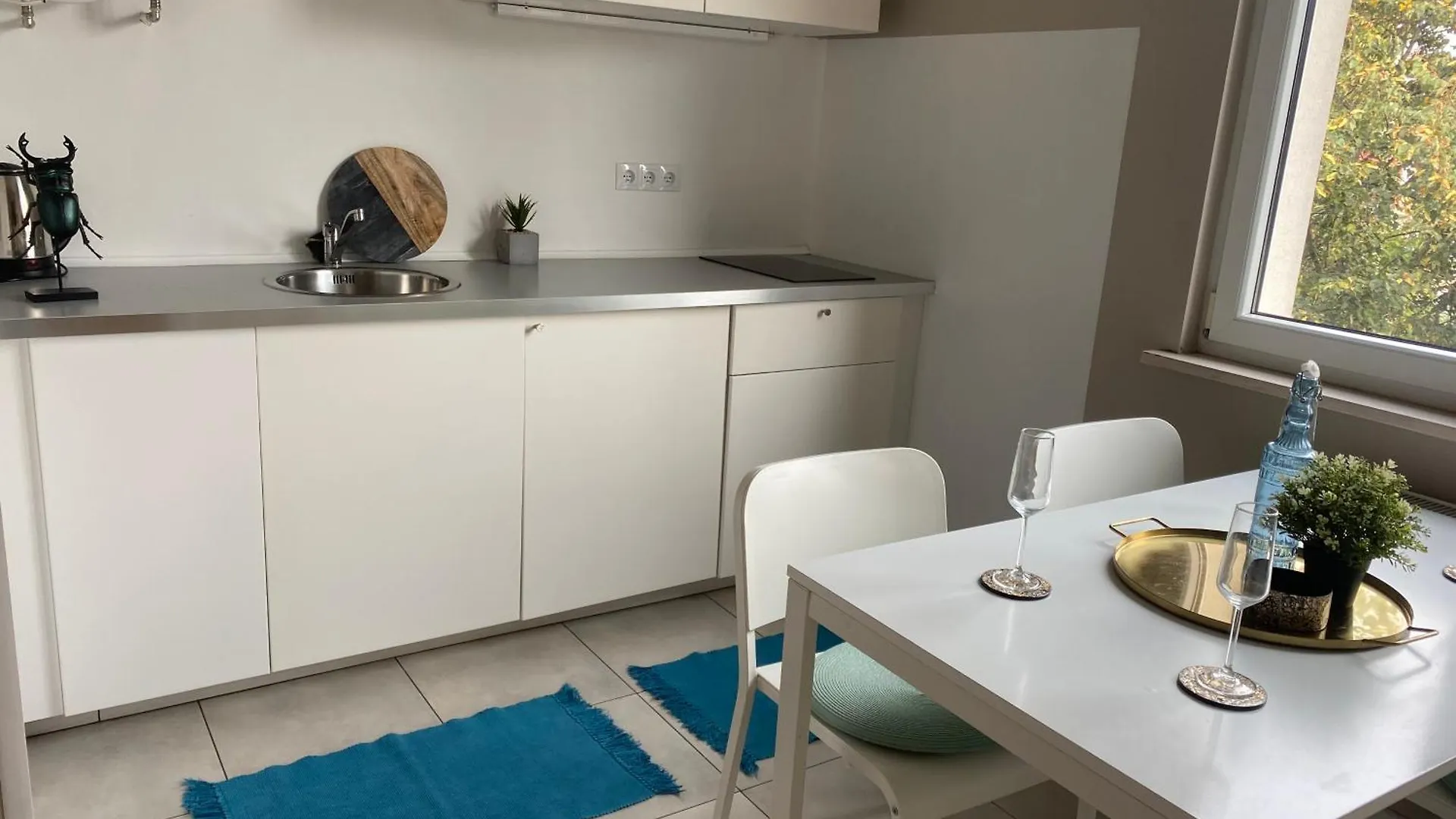 I Apartamenty Zresetuj Sie W Sopocie Ul. Grottgera 2 Sopot 0*,  Polska