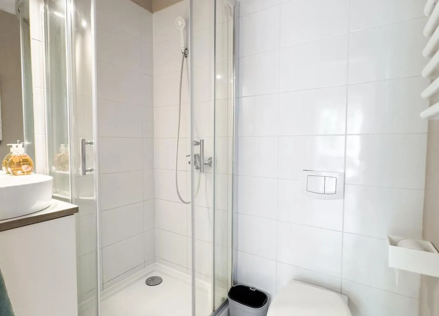 I Apartamenty Zresetuj Sie W Sopocie Ul. Grottgera 2 Sopot
