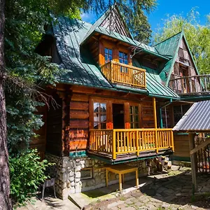 goralski-domek-zakopane.zakopanehotels.org/