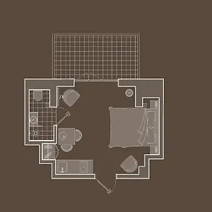  Apartament Deco By Oneapartments