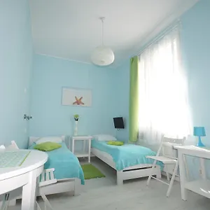  Kwatera prywatna Grande Sopotiera