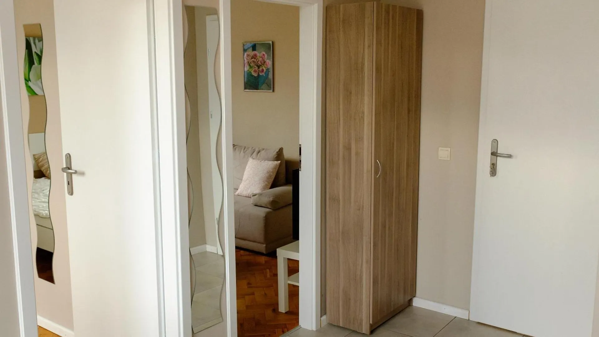 I Apartamenty Zresetuj Sie W Sopocie Ul. Grottgera 2 Sopot