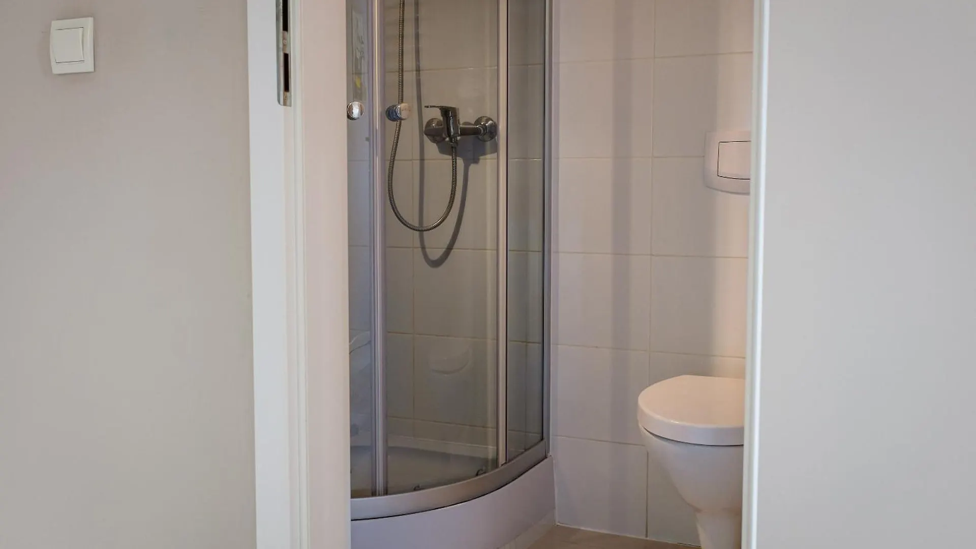 I Apartamenty Zresetuj Sie W Sopocie Ul. Grottgera 2 Sopot 0*,