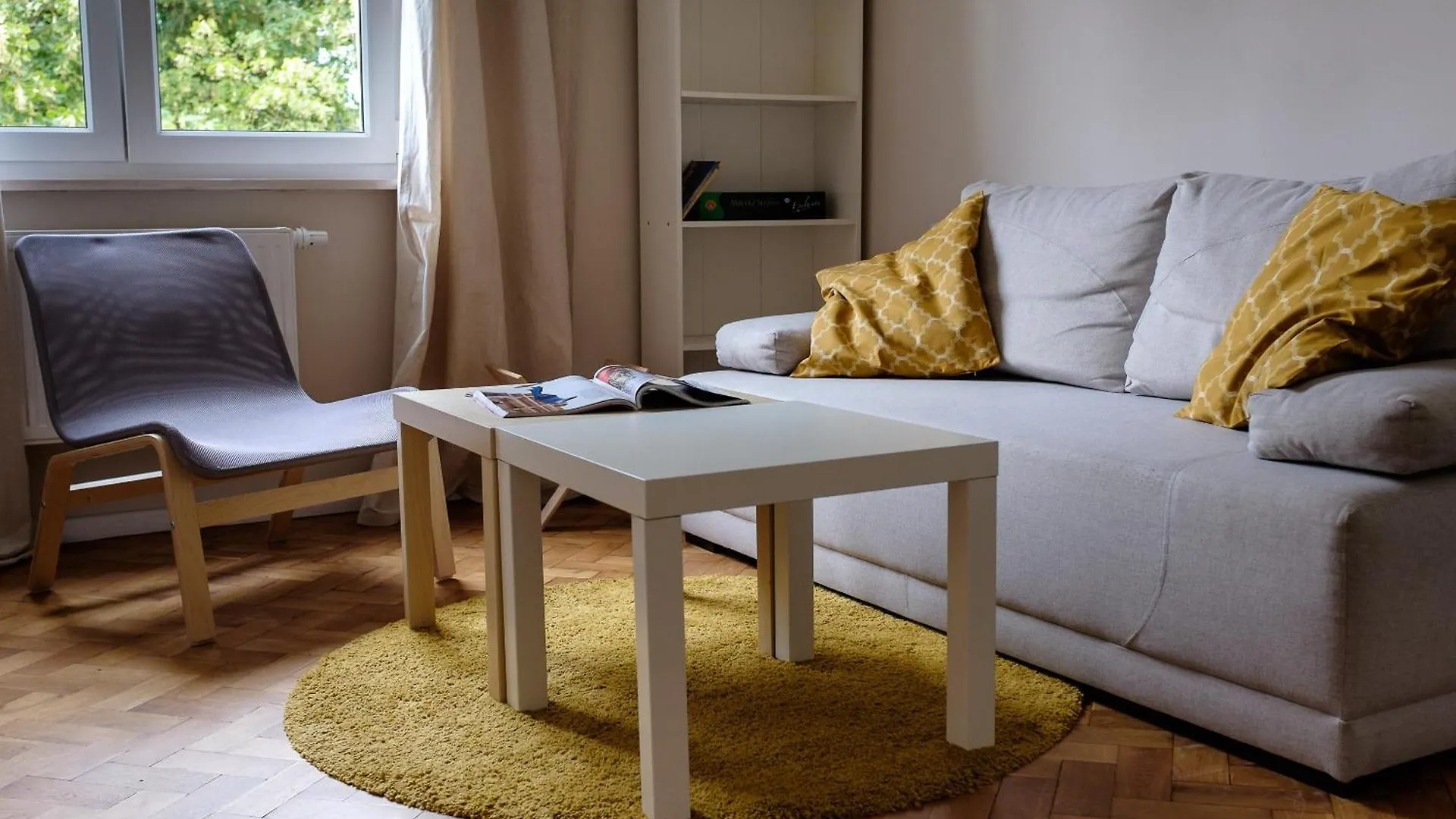 I Apartamenty Zresetuj Sie W Sopocie Ul. Grottgera 2 Sopot Poland