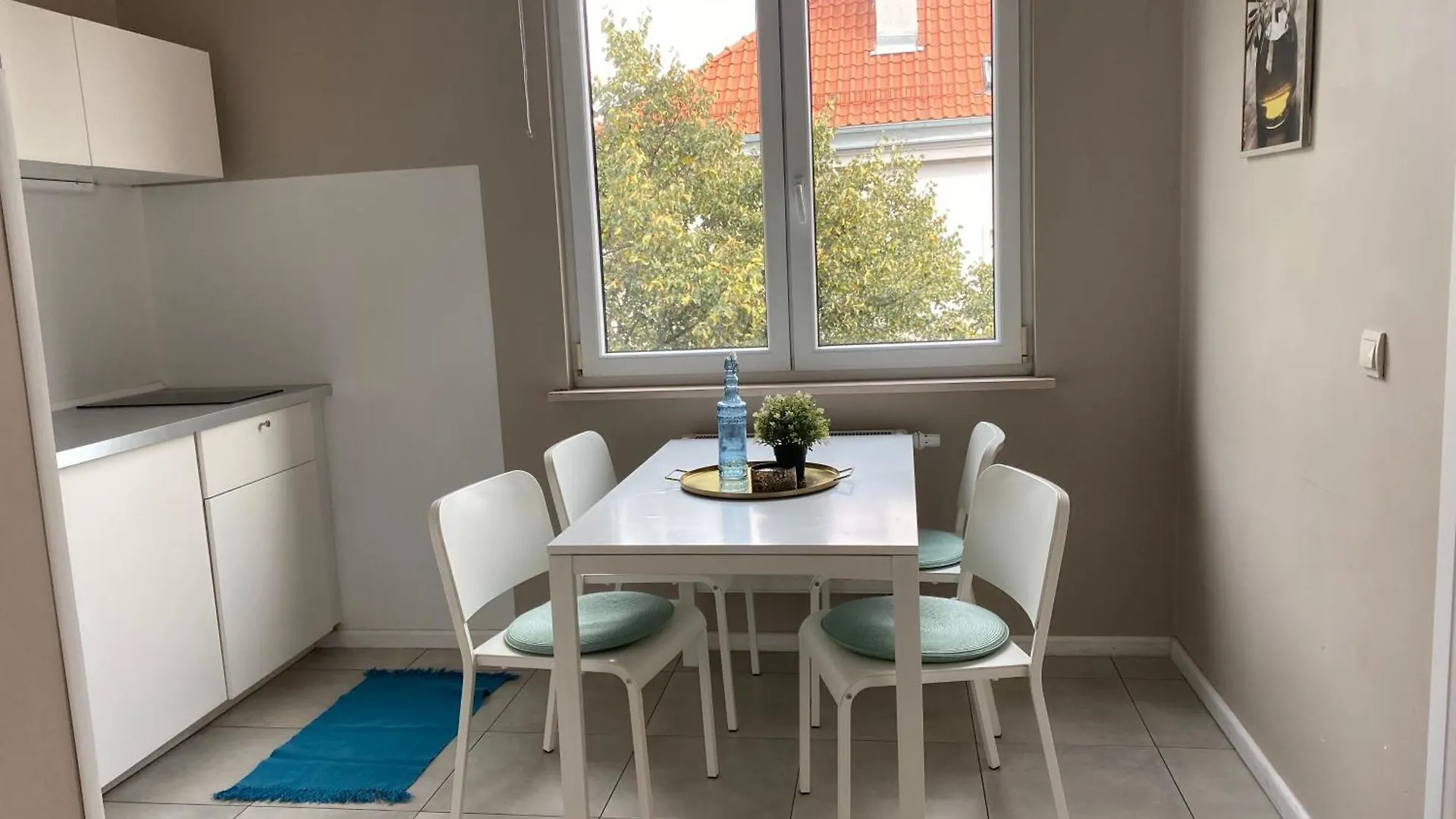 I Apartamenty Zresetuj Sie W Sopocie Ul. Grottgera 2 Sopot Apartment