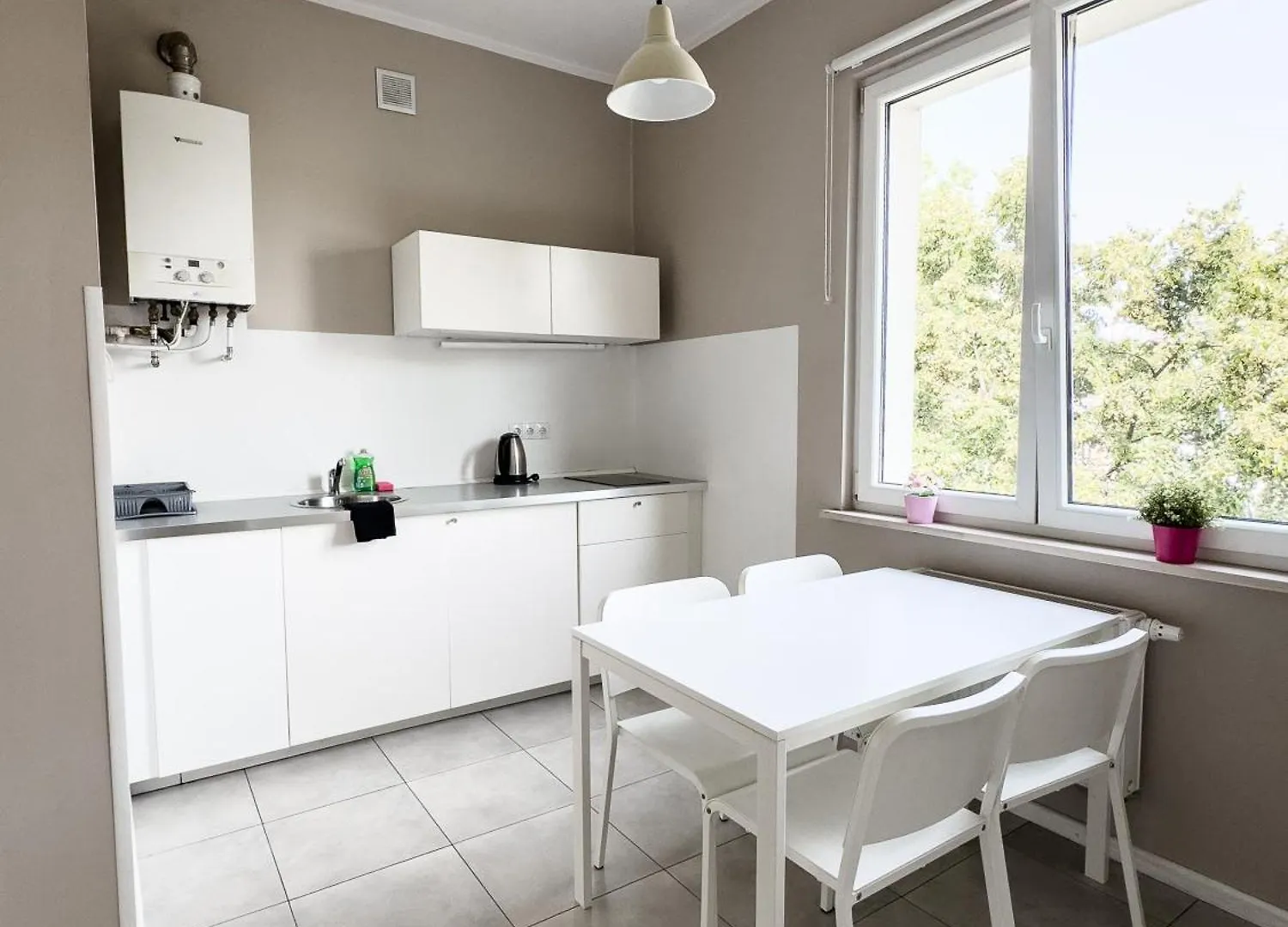 Apartment I Apartamenty Zresetuj Sie W Sopocie Ul. Grottgera 2 Sopot