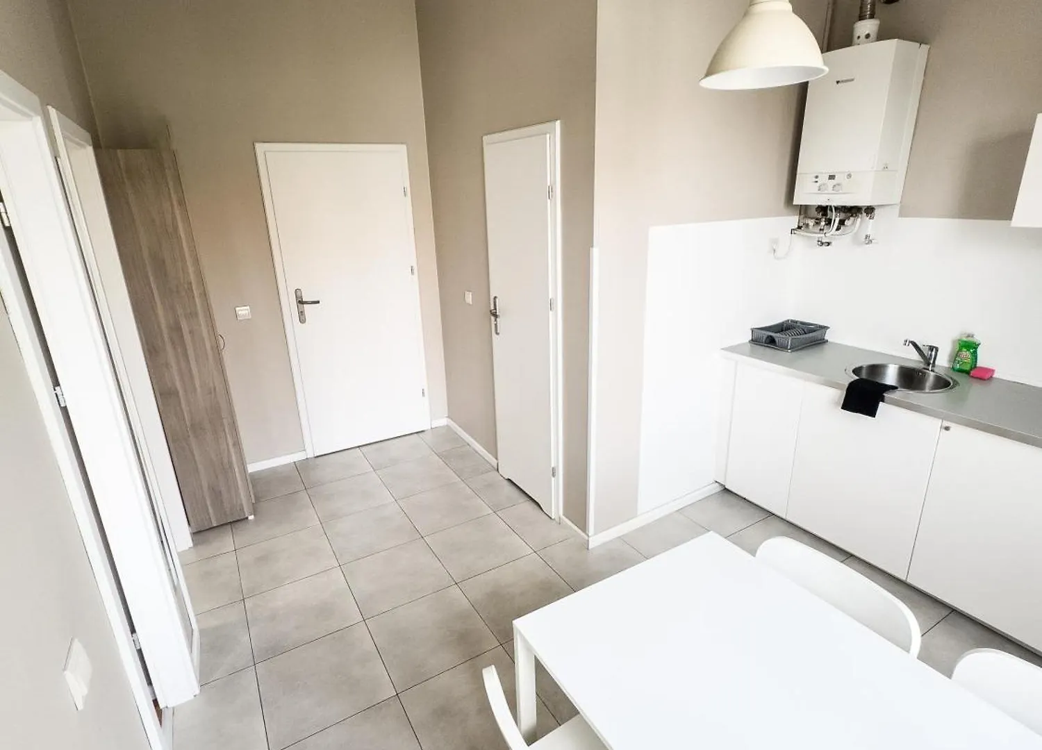 I Apartamenty Zresetuj Sie W Sopocie Ul. Grottgera 2 Sopot